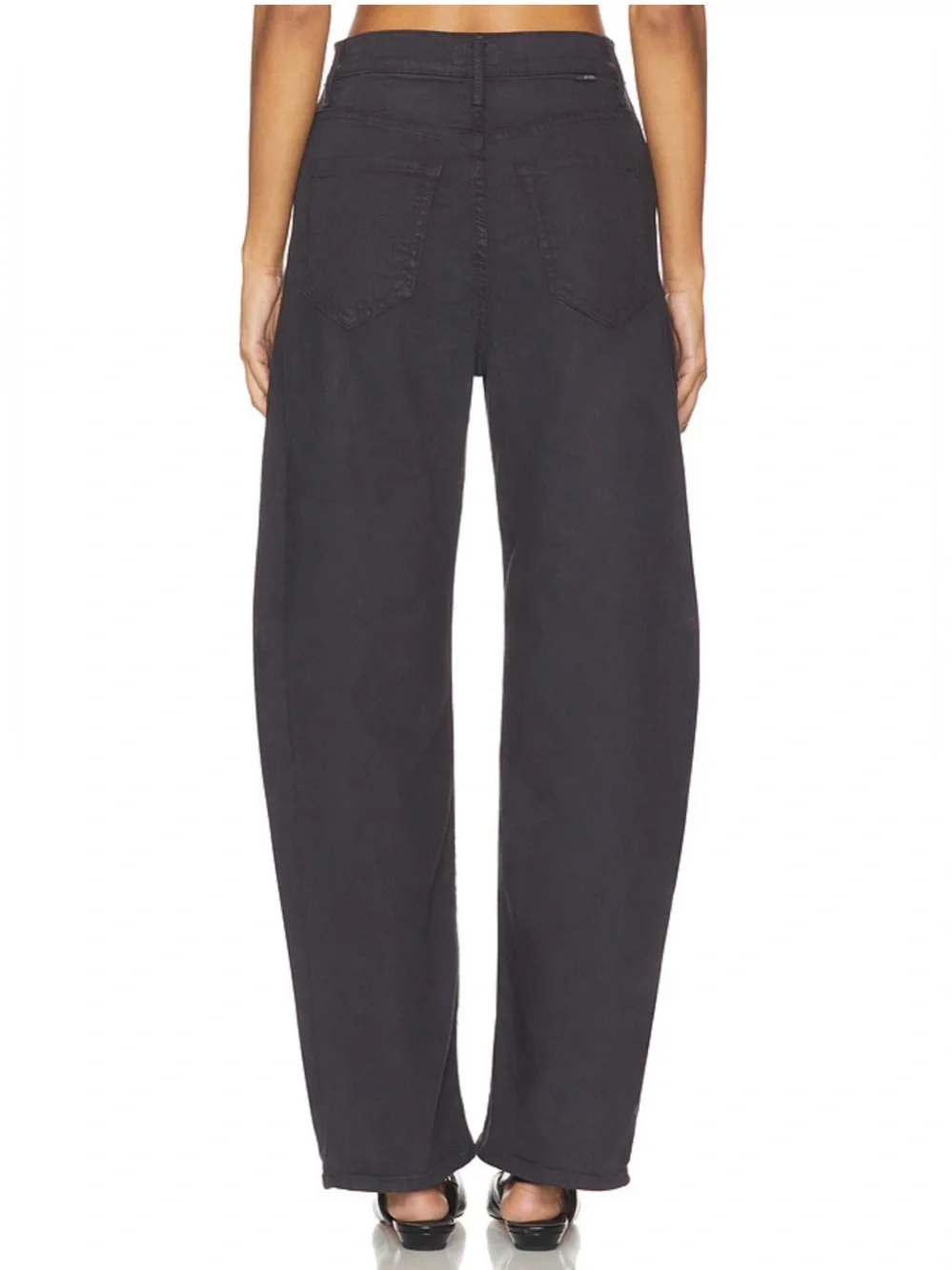 MOTHER Half Pipe Flood Size 28 NWT